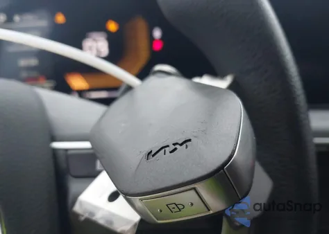 2025 Kia K5 Lxs from USA, damaged, VIN KNAG24J72S5286223